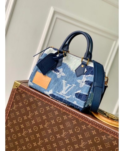 LOUIS VUITTON Speedy Bandoulière 25