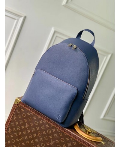 LOUIS VUITTON Discovery Work Backpack
