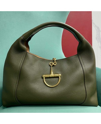 GUCCI Gucci Softbit maxi shoulder bag