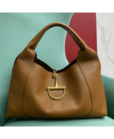 GUCCI Gucci Softbit maxi shoulder bag