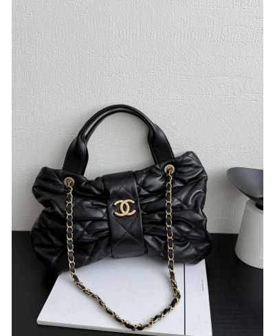 CHANEL Bow bag