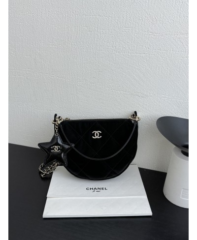 Pochette con catena CHANEL