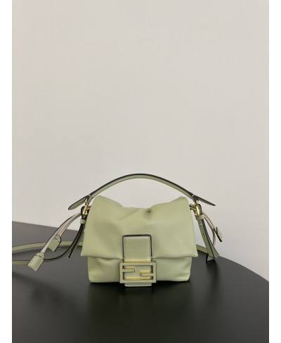 FENDI Mamma Baguette Small