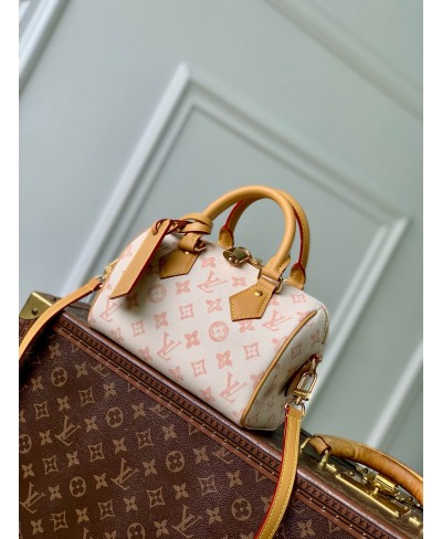Speedy Bandoulière 20 LOUIS VUITTON