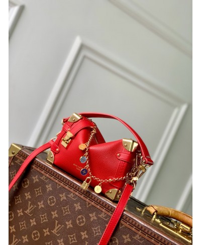 Borsa Side Trunk PM LOUIS VUITTON