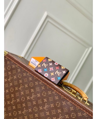 Porta passaporto LOUIS VUITTON