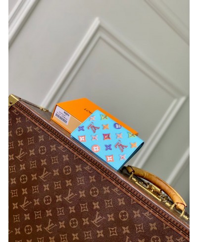 Porta passaporto LOUIS VUITTON