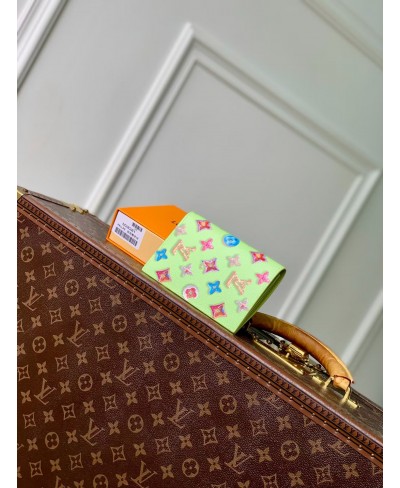 Porta passaporto LOUIS VUITTON