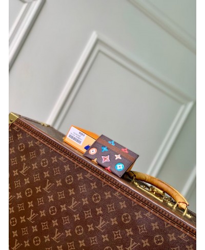 Doppio portacarte di credito LOUIS VUITTON