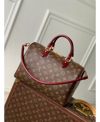 Speedy 30 Soft Celebration LOUIS VUITTON