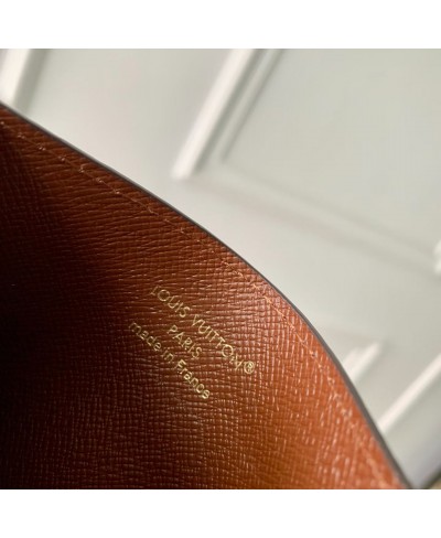 Portacarte di credito doppio x The Darjeeling Limited LOUIS VUITTON