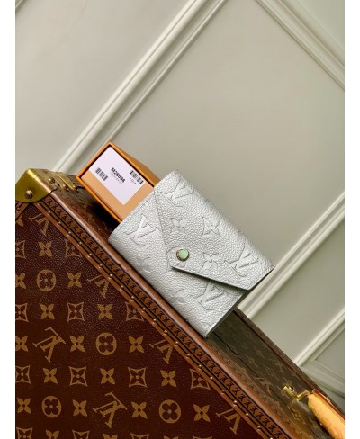 Portafoglio Victorine LOUIS VUITTON