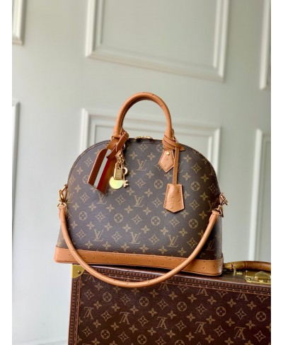 Alma MM Soft Celebration LOUIS VUITTON