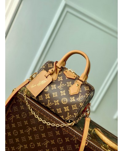 Speedy Trunk 20 LOUIS VUITTON