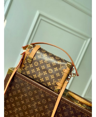 Borsa Side Trunk MM LOUIS VUITTON