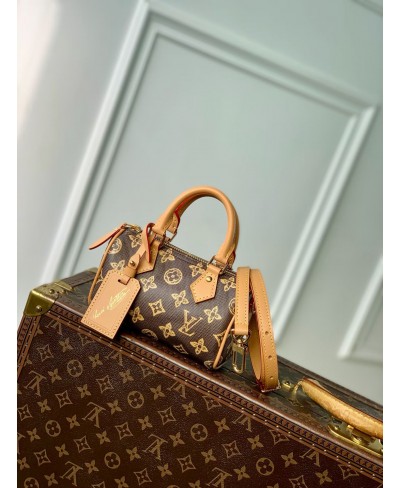 Nano Speedy LOUIS VUITTON