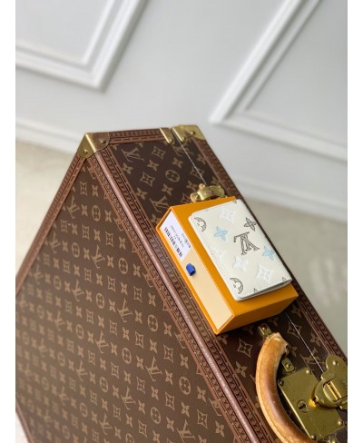LOUIS VUITTON Pocket Organizer