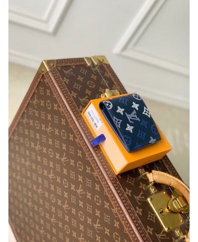 LOUIS VUITTON Multiple Wallet