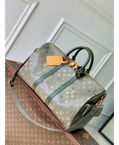 LOUIS VUITTON Keepall Bandoulière 45