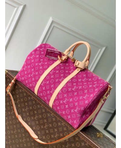 LOUIS VUITTON Keepall Bandoulière 45