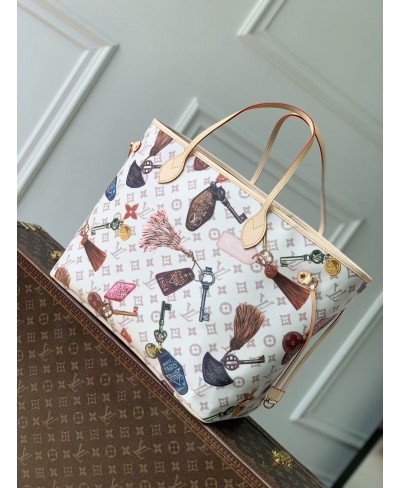 LOUIS VUITTON Neverfull GM