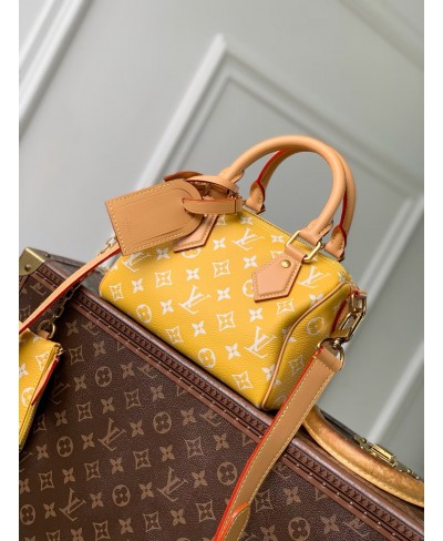 Speedy P9 Bandoulière 20 LOUIS VUITTON