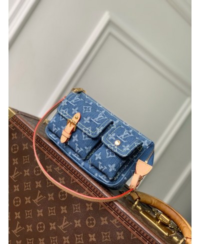 Pochette Accessoires Cargo LOUIS VUITTON