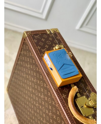 Portacarte di credito Romy AXLOUIS VUITTON