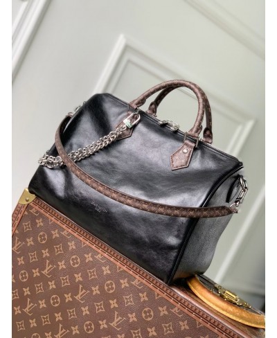 Speedy Soft 30 LOUIS VUITTON