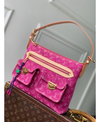 Borsa Baggy LOUIS VUITTON