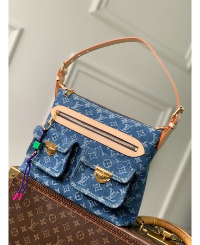 Borsa Baggy LOUIS VUITTON