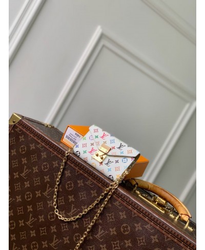 LV x TM Cintura Pouch Métis LOUIS VUITTON
