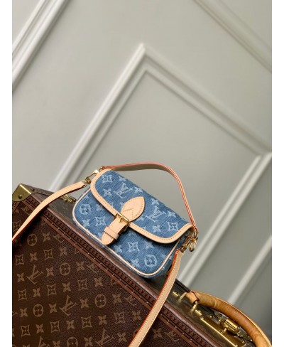 Nano Diane LOUIS VUITTON
