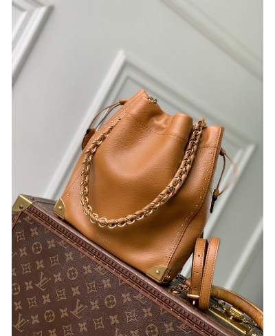 Borsa Noé Trunk LOUIS VUITTON