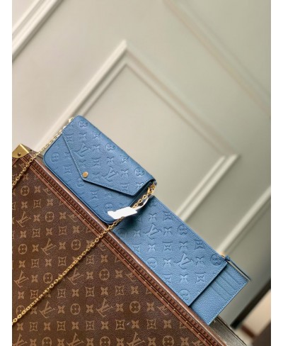 LOUIS VUITTON Pochette Félicie