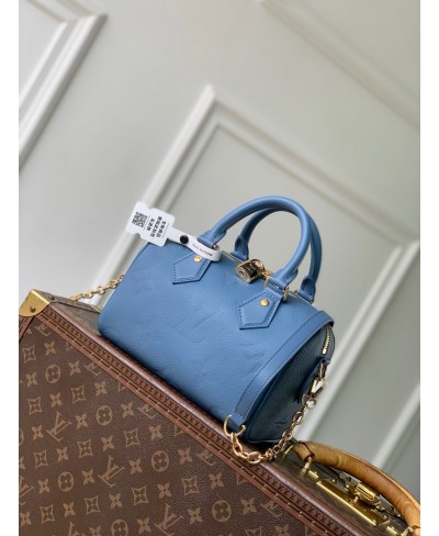 Speedy Bandoulière 20 LOUIS VUITTON
