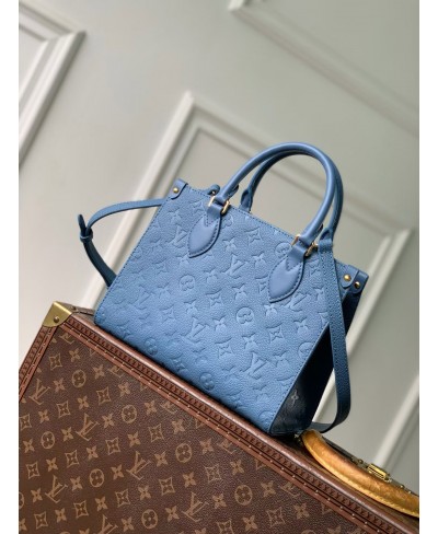 Borsa OnTheGo PM LOUIS VUITTON
