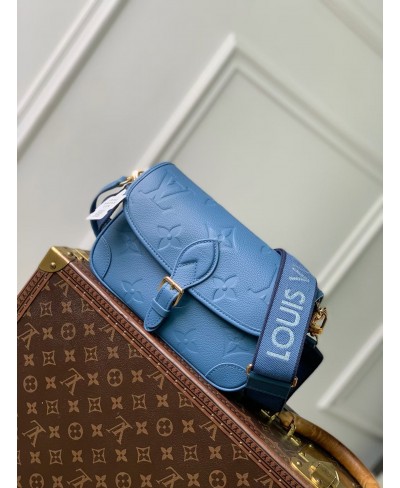 Borsa Diane LOUIS VUITTON