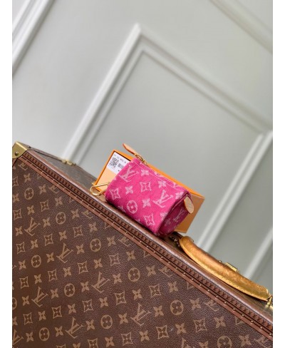 Trousse Speedy LOUIS VUITTON