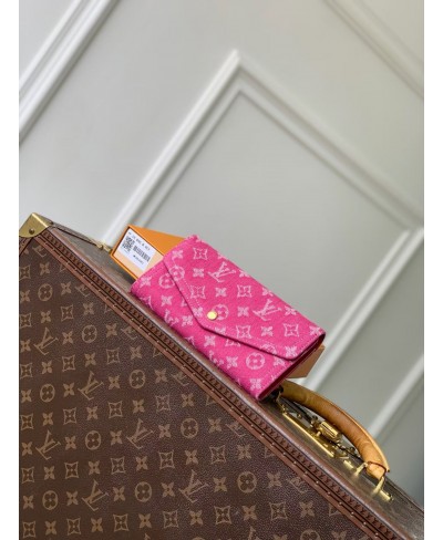 PORTAFOGLIO SARAH LOUIS VUITTON