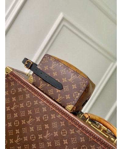 Trousse toilette Locker Dopp Kit Trunk LOUIS VUITTON