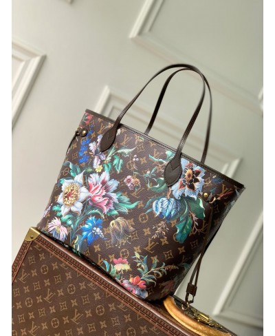 Neverfull MM LOUIS VUITTON