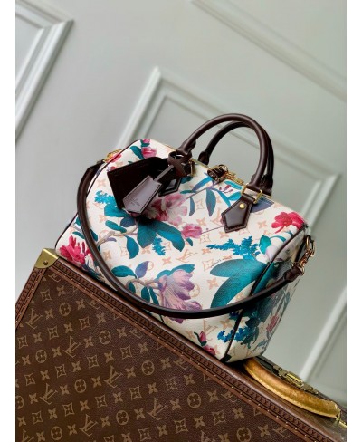 Speedy Soft 30 LOUIS VUITTON