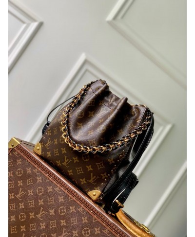 Borsa Noé Trunk LOUIS VUITTON