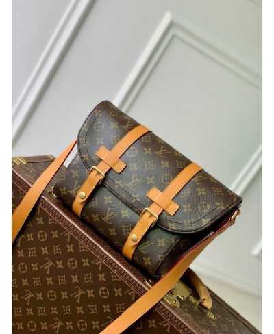 Borsa messenger Christopher LOUIS VUITTON