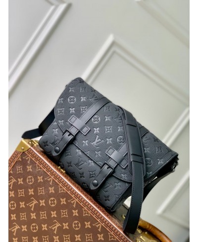 Borsa messenger Christopher LOUIS VUITTON