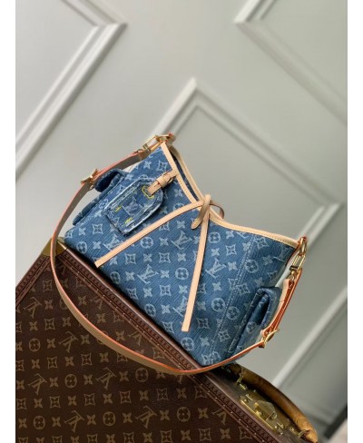 Carryall Cargo PM LOUIS VUITTON