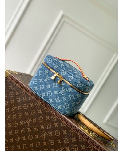 Beauty case Nice Mini LOUIS VUITTON