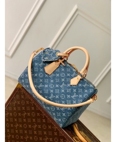 Speedy Soft 30 LOUIS VUITTON