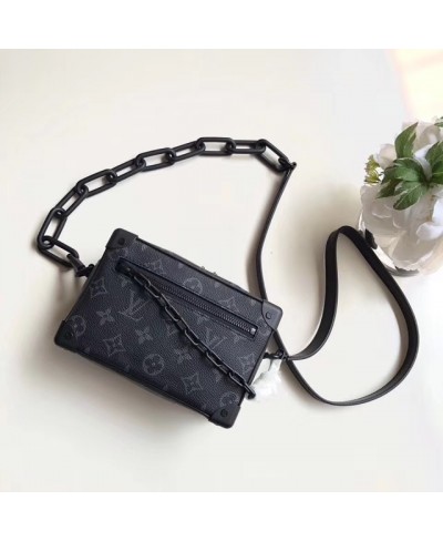 LOUIS VUITTON MINI SOFT TRUNK